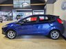 USED 2015 65 FORD FIESTA 1.0T EcoBoost Zetec Hatchback 5dr Petrol Manual Euro 6 (s/s) (100 ps) One owner From New  with Full Service History