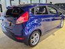 USED 2015 65 FORD FIESTA 1.0T EcoBoost Zetec Hatchback 5dr Petrol Manual Euro 6 (s/s) (100 ps) One owner From New  with Full Service History