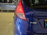 USED 2015 65 FORD FIESTA 1.0T EcoBoost Zetec Hatchback 5dr Petrol Manual Euro 6 (s/s) (100 ps) One owner From New  with Full Service History