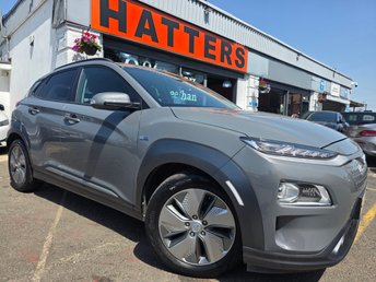 2021 HYUNDAI KONA