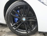 USED 2017 67 BMW 3 SERIES 2.0 320d M Sport Shadow Edition Saloon 4dr Diesel Auto Euro 6 (s/s) (190 ps) HARMON KARDON AUDIO! 1 YEAR MOT!