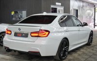 USED 2017 67 BMW 3 SERIES 2.0 320d M Sport Shadow Edition Saloon 4dr Diesel Auto Euro 6 (s/s) (190 ps) HARMON KARDON AUDIO! 1 YEAR MOT!