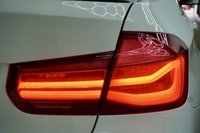USED 2017 67 BMW 3 SERIES 2.0 320d M Sport Shadow Edition Saloon 4dr Diesel Auto Euro 6 (s/s) (190 ps) HARMON KARDON AUDIO! 1 YEAR MOT!
