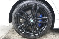 USED 2017 67 BMW 3 SERIES 2.0 320d M Sport Shadow Edition Saloon 4dr Diesel Auto Euro 6 (s/s) (190 ps) HARMON KARDON AUDIO! 1 YEAR MOT!