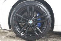 USED 2017 67 BMW 3 SERIES 2.0 320d M Sport Shadow Edition Saloon 4dr Diesel Auto Euro 6 (s/s) (190 ps) HARMON KARDON AUDIO! 1 YEAR MOT!