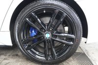 USED 2017 67 BMW 3 SERIES 2.0 320d M Sport Shadow Edition Saloon 4dr Diesel Auto Euro 6 (s/s) (190 ps) HARMON KARDON AUDIO! 1 YEAR MOT!