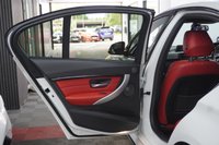 USED 2017 67 BMW 3 SERIES 2.0 320d M Sport Shadow Edition Saloon 4dr Diesel Auto Euro 6 (s/s) (190 ps) HARMON KARDON AUDIO! 1 YEAR MOT!