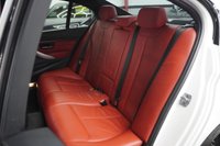 USED 2017 67 BMW 3 SERIES 2.0 320d M Sport Shadow Edition Saloon 4dr Diesel Auto Euro 6 (s/s) (190 ps) HARMON KARDON AUDIO! 1 YEAR MOT!