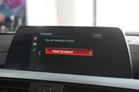 USED 2017 67 BMW 3 SERIES 2.0 320d M Sport Shadow Edition Saloon 4dr Diesel Auto Euro 6 (s/s) (190 ps) HARMON KARDON AUDIO! 1 YEAR MOT!