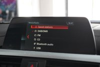 USED 2017 67 BMW 3 SERIES 2.0 320d M Sport Shadow Edition Saloon 4dr Diesel Auto Euro 6 (s/s) (190 ps) HARMON KARDON AUDIO! 1 YEAR MOT!