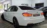 USED 2017 67 BMW 3 SERIES 2.0 320d M Sport Shadow Edition Saloon 4dr Diesel Auto Euro 6 (s/s) (190 ps) HARMON KARDON AUDIO! 1 YEAR MOT!