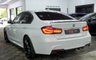 USED 2017 67 BMW 3 SERIES 2.0 320d M Sport Shadow Edition Saloon 4dr Diesel Auto Euro 6 (s/s) (190 ps) HARMON KARDON AUDIO! 1 YEAR MOT!