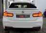 USED 2017 67 BMW 3 SERIES 2.0 320d M Sport Shadow Edition Saloon 4dr Diesel Auto Euro 6 (s/s) (190 ps) HARMON KARDON AUDIO! 1 YEAR MOT!