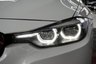 USED 2017 67 BMW 3 SERIES 2.0 320d M Sport Shadow Edition Saloon 4dr Diesel Auto Euro 6 (s/s) (190 ps) HARMON KARDON AUDIO! 1 YEAR MOT!