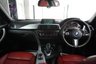 USED 2017 67 BMW 3 SERIES 2.0 320d M Sport Shadow Edition Saloon 4dr Diesel Auto Euro 6 (s/s) (190 ps) HARMON KARDON AUDIO! 1 YEAR MOT!