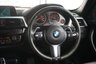 USED 2017 67 BMW 3 SERIES 2.0 320d M Sport Shadow Edition Saloon 4dr Diesel Auto Euro 6 (s/s) (190 ps) HARMON KARDON AUDIO! 1 YEAR MOT!