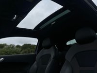 USED 2017 67 AUDI A1 1.4 TFSI S line Hatchback 3dr Petrol Manual Euro 6 (s/s) (125 ps) PAN ROOF+CRUISE+REAR SENSORS