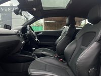 USED 2017 67 AUDI A1 1.4 TFSI S line Hatchback 3dr Petrol Manual Euro 6 (s/s) (125 ps) PAN ROOF+CRUISE+REAR SENSORS