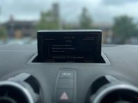 USED 2017 67 AUDI A1 1.4 TFSI S line Hatchback 3dr Petrol Manual Euro 6 (s/s) (125 ps) PAN ROOF+CRUISE+REAR SENSORS