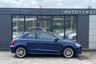 USED 2017 67 AUDI A1 1.4 TFSI S line Hatchback 3dr Petrol Manual Euro 6 (s/s) (125 ps) PAN ROOF+CRUISE+REAR SENSORS