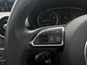 USED 2017 67 AUDI A1 1.4 TFSI S line Hatchback 3dr Petrol Manual Euro 6 (s/s) (125 ps) PAN ROOF+CRUISE+REAR SENSORS