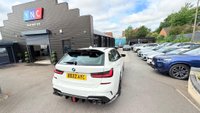 USED 2022 22 BMW 3 SERIES 2.0 330e 12kWh M Sport Touring Auto Euro 6 (s/s) 5dr PERFORMANCEKIT+QUADEXHAUST+20S