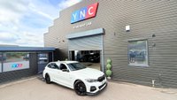 USED 2022 22 BMW 3 SERIES 2.0 330e 12kWh M Sport Touring Auto Euro 6 (s/s) 5dr PERFORMANCEKIT+QUADEXHAUST+20S