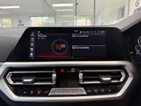 USED 2022 22 BMW 3 SERIES 2.0 330e 12kWh M Sport Touring Auto Euro 6 (s/s) 5dr PERFORMANCEKIT+QUADEXHAUST+20S