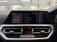 USED 2022 22 BMW 3 SERIES 2.0 330e 12kWh M Sport Touring Auto Euro 6 (s/s) 5dr PERFORMANCEKIT+QUADEXHAUST+20S