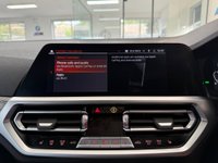 USED 2022 22 BMW 3 SERIES 2.0 330e 12kWh M Sport Touring Auto Euro 6 (s/s) 5dr PERFORMANCEKIT+QUADEXHAUST+20S