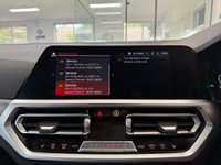 USED 2022 22 BMW 3 SERIES 2.0 330e 12kWh M Sport Touring Auto Euro 6 (s/s) 5dr PERFORMANCEKIT+QUADEXHAUST+20S