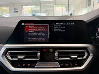 USED 2022 22 BMW 3 SERIES 2.0 330e 12kWh M Sport Touring Auto Euro 6 (s/s) 5dr PERFORMANCEKIT+QUADEXHAUST+20S