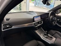 USED 2022 22 BMW 3 SERIES 2.0 330e 12kWh M Sport Touring Auto Euro 6 (s/s) 5dr PERFORMANCEKIT+QUADEXHAUST+20S