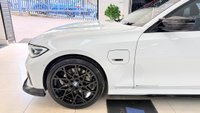 USED 2022 22 BMW 3 SERIES 2.0 330e 12kWh M Sport Touring Auto Euro 6 (s/s) 5dr PERFORMANCEKIT+QUADEXHAUST+20S