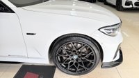 USED 2022 22 BMW 3 SERIES 2.0 330e 12kWh M Sport Touring Auto Euro 6 (s/s) 5dr PERFORMANCEKIT+QUADEXHAUST+20S