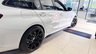 USED 2022 22 BMW 3 SERIES 2.0 330e 12kWh M Sport Touring Auto Euro 6 (s/s) 5dr PERFORMANCEKIT+QUADEXHAUST+20S