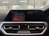 USED 2022 22 BMW 3 SERIES 2.0 330e 12kWh M Sport Touring Auto Euro 6 (s/s) 5dr PERFORMANCEKIT+QUADEXHAUST+20S