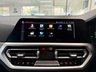 USED 2022 22 BMW 3 SERIES 2.0 330e 12kWh M Sport Touring Auto Euro 6 (s/s) 5dr PERFORMANCEKIT+QUADEXHAUST+20S