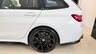 USED 2022 22 BMW 3 SERIES 2.0 330e 12kWh M Sport Touring Auto Euro 6 (s/s) 5dr PERFORMANCEKIT+QUADEXHAUST+20S