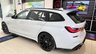 USED 2022 22 BMW 3 SERIES 2.0 330e 12kWh M Sport Touring Auto Euro 6 (s/s) 5dr PERFORMANCEKIT+QUADEXHAUST+20S