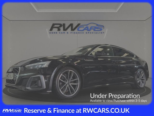 RW Cars
