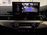 USED 2023 72 AUDI A5 2.0 TDI 35 S line Sportback 5dr Diesel S Tronic Euro 6 (s/s) (163 ps) 