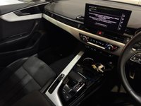 USED 2023 72 AUDI A5 2.0 TDI 35 S line Sportback 5dr Diesel S Tronic Euro 6 (s/s) (163 ps) 
