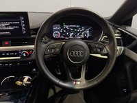 USED 2023 72 AUDI A5 2.0 TDI 35 S line Sportback 5dr Diesel S Tronic Euro 6 (s/s) (163 ps) 