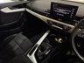 USED 2023 72 AUDI A5 2.0 TDI 35 S line Sportback 5dr Diesel S Tronic Euro 6 (s/s) (163 ps) 