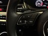 USED 2023 72 AUDI A5 2.0 TDI 35 S line Sportback 5dr Diesel S Tronic Euro 6 (s/s) (163 ps) 