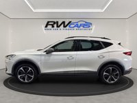 USED 2023 23 CUPRA FORMENTOR 1.5 TSI V1 SUV 5dr Petrol DSG Euro 6 (s/s) (150 ps) 