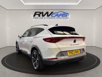 USED 2023 23 CUPRA FORMENTOR 1.5 TSI V1 SUV 5dr Petrol DSG Euro 6 (s/s) (150 ps) 