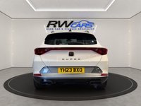 USED 2023 23 CUPRA FORMENTOR 1.5 TSI V1 SUV 5dr Petrol DSG Euro 6 (s/s) (150 ps) 