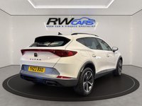 USED 2023 23 CUPRA FORMENTOR 1.5 TSI V1 SUV 5dr Petrol DSG Euro 6 (s/s) (150 ps) 